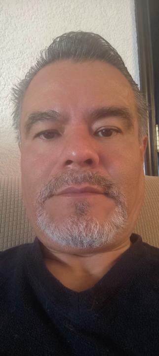 Felix Rodriguez cervantes