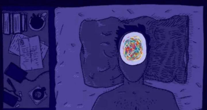 Silent Ambition
