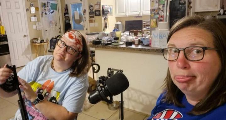 Podcaster Family