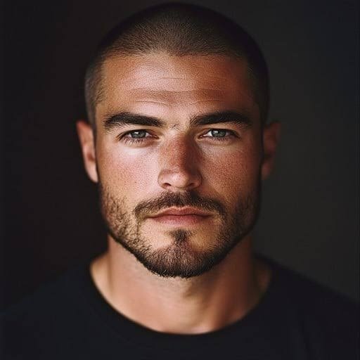 Michael James