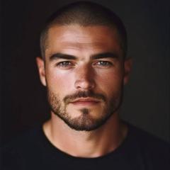 Michael James
