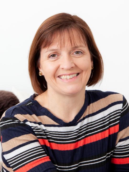 Susan Higgins