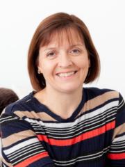 Susan Higgins