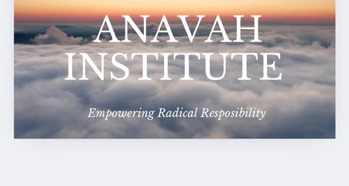 Anavah Institute