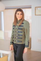 M Ángeles González Cañestro