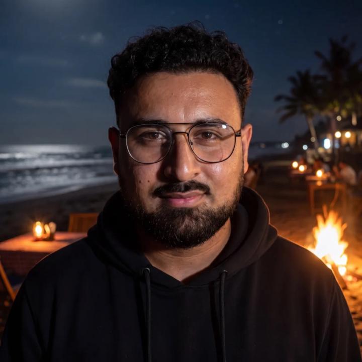Eddie Martinez