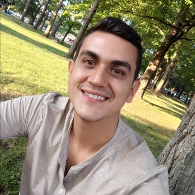 Raúl Andrés Sanchez Velasquez
