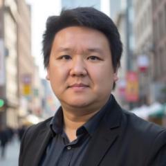 Nathaniel Thao
