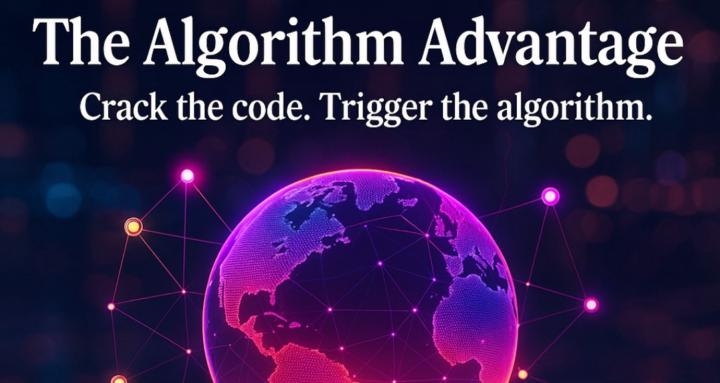The Algorithm Advantage