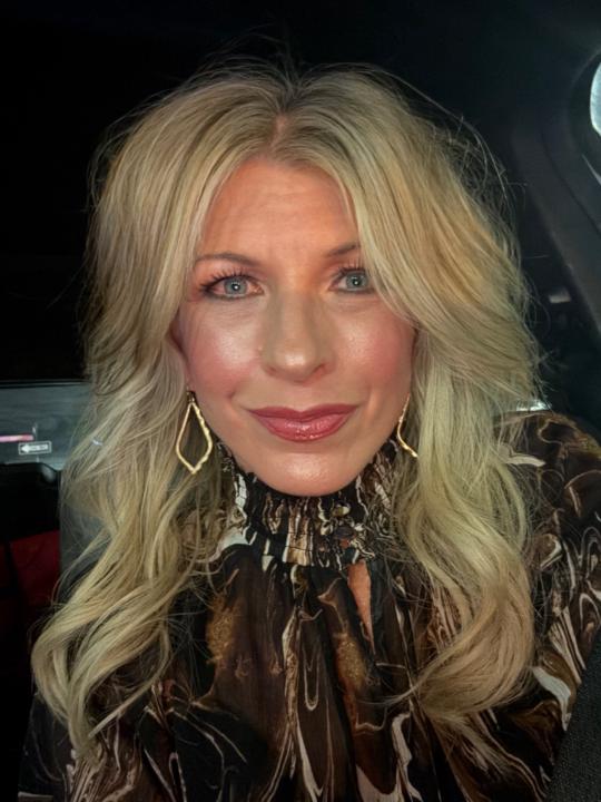 Michelle Smith
