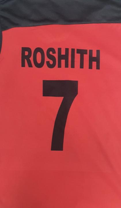 Roshith Potru