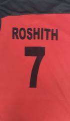 Roshith Potru