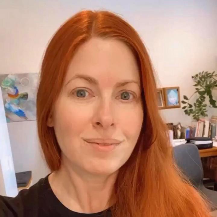 Carly Bouwman