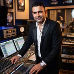 Oscar Irala