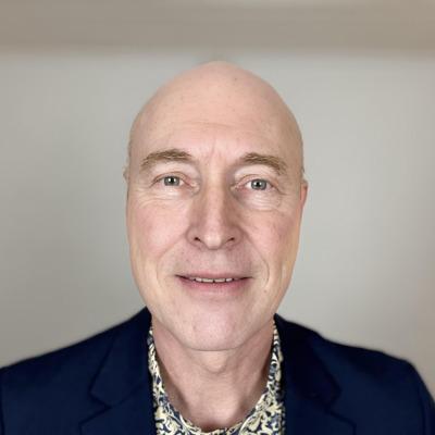 Kim Henriksen