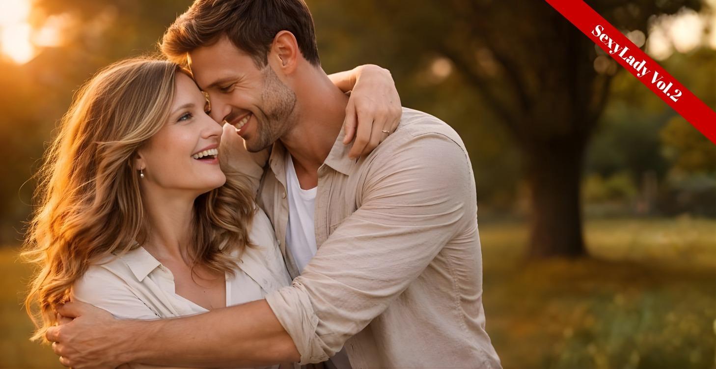 SexyLady & GentlemanLover : le couple ultime