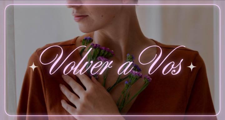 Volver a vos