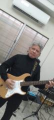 Israel Castillo