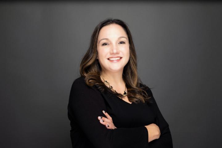 Carrie Long