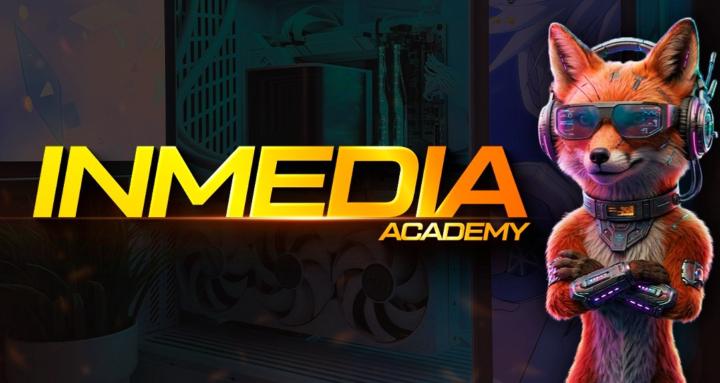 InMedia Gaming Academy