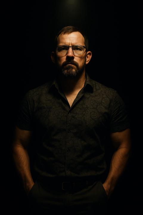 David Caron