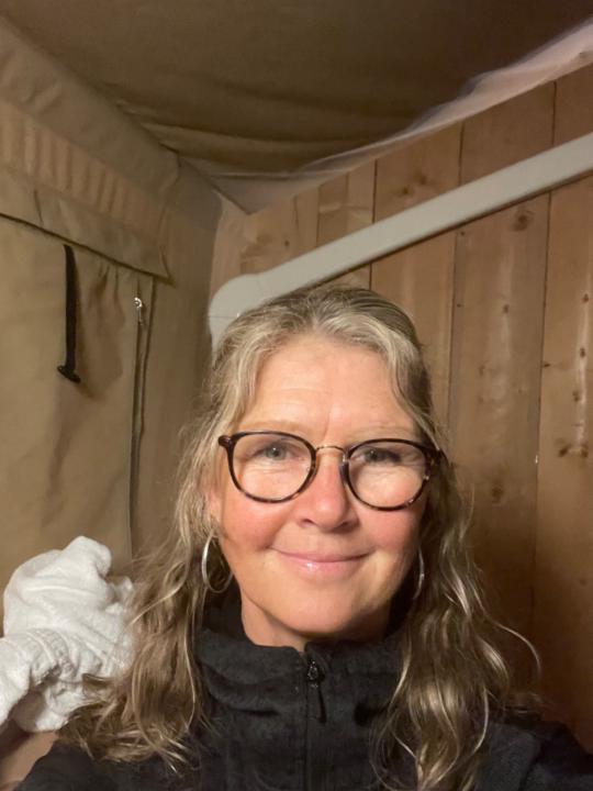 Åsa Skog