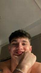 Liam Daniel