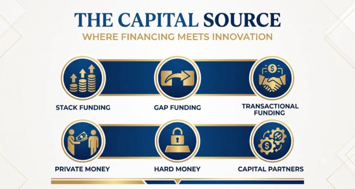 The Capital Source