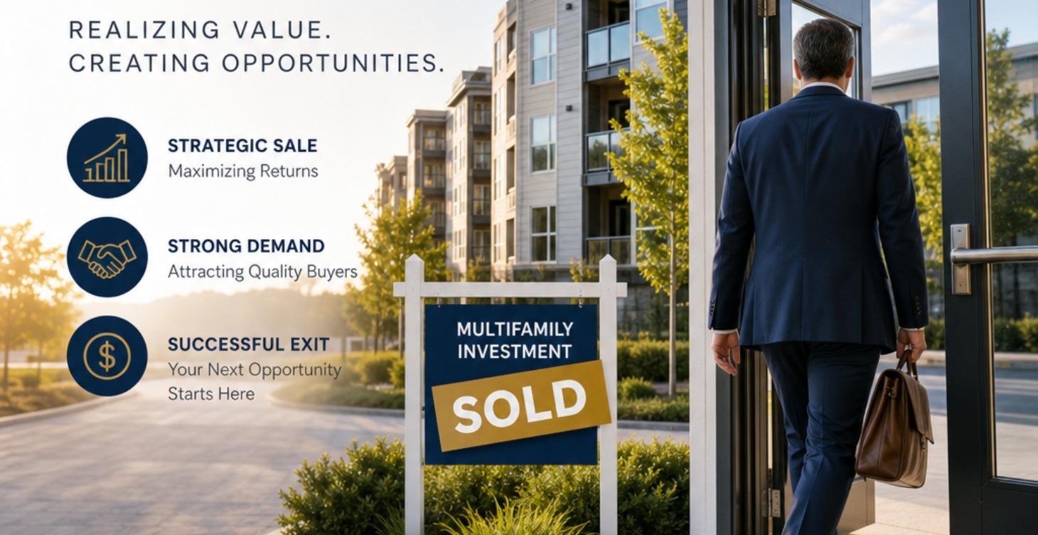 Multifamily Exit