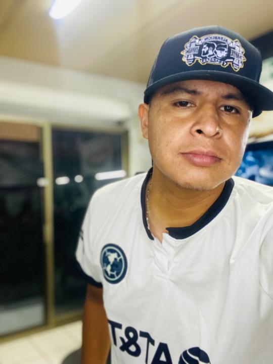 Adán Alexis Lara Martinwz