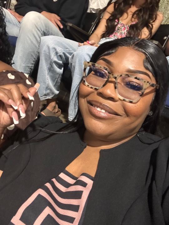 Joyce Johnson