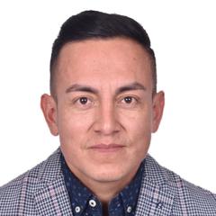 Luis Alberto Guaraca