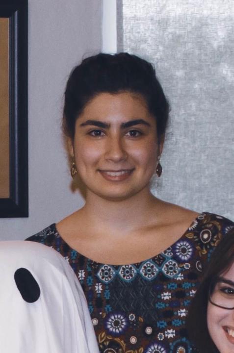 Julia Peck