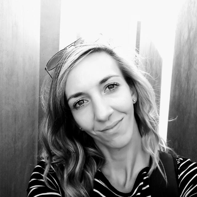 Kristýna Kopfsteinová