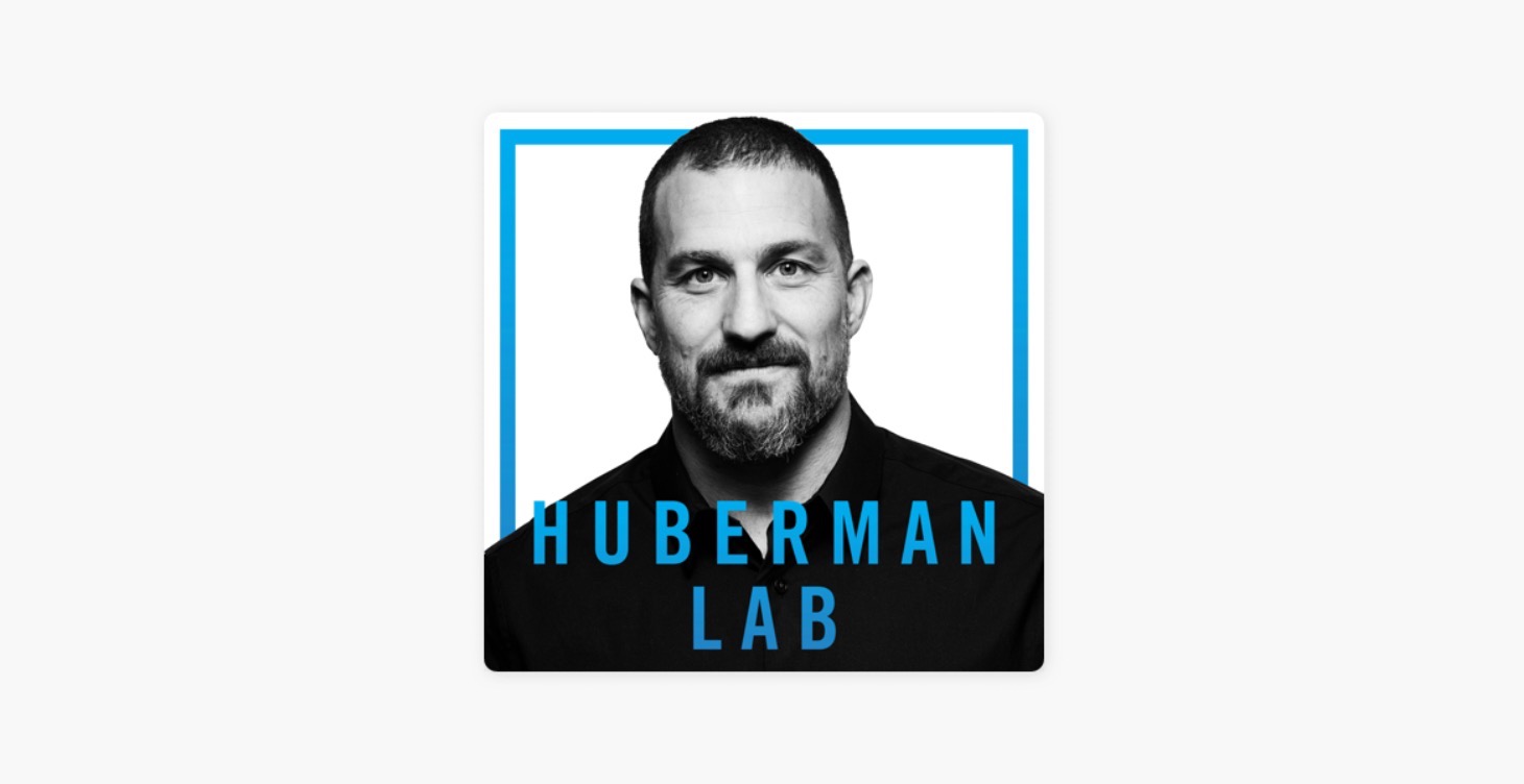 Hubermanlab Tools & Protocols