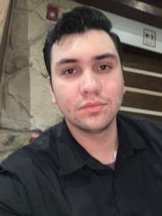 Erick Eduardo Solano