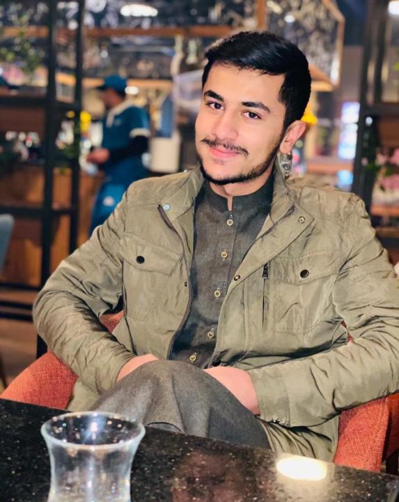 Ahmad Bilal Sahak