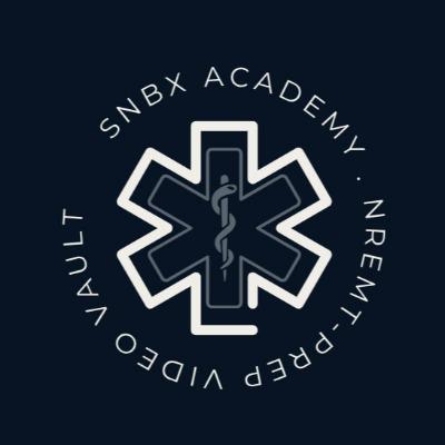 Nremt video vault Snbx.xo