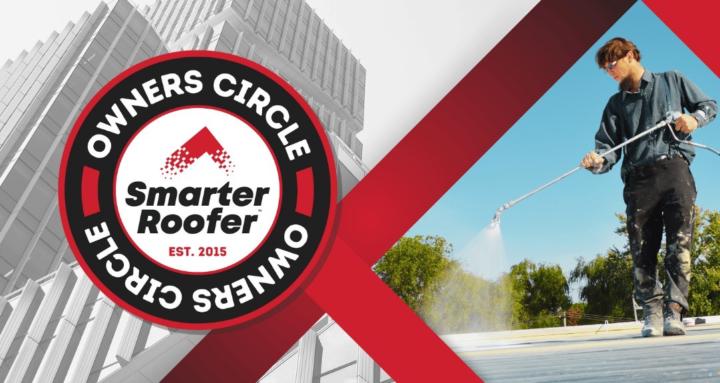 Smarter Roofer Owners Circle
