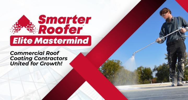 Smarter Roofer ELITE Hub