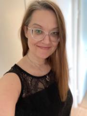 Camilla Momkvist-Skau