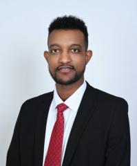 Abush Habtamu