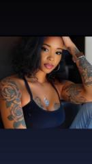 Tisha Coleman