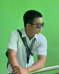 Nathaniel Morcilla