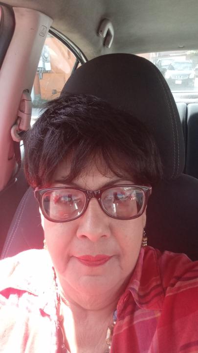 Silvia Leticia Marcado Flores