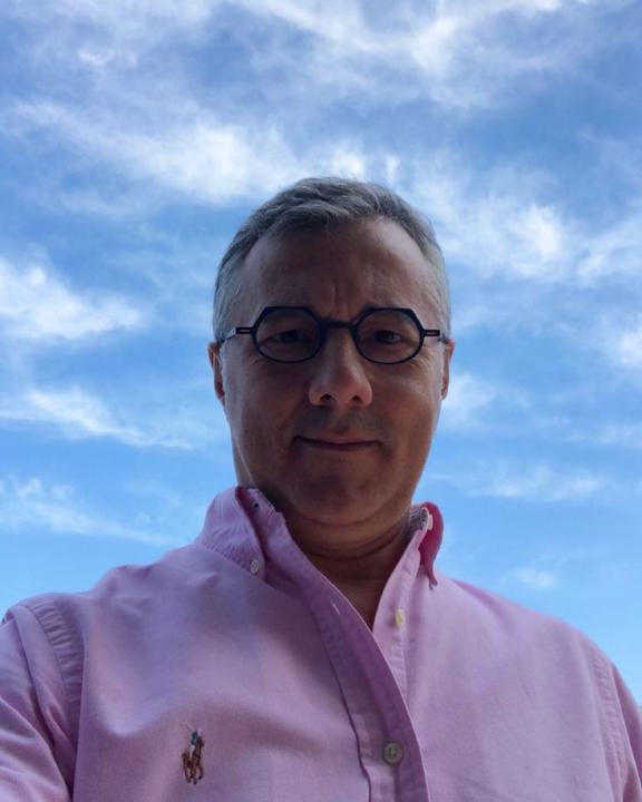 Michael Beaudet