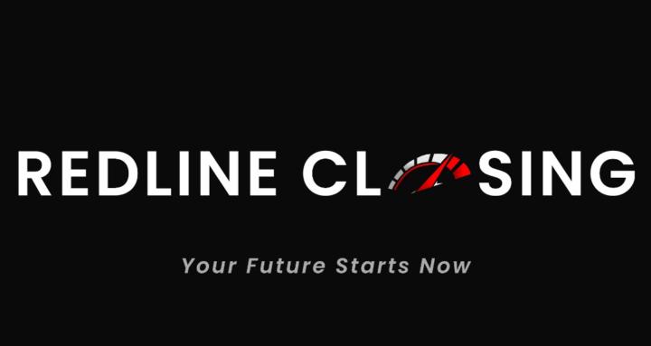 Redline Closing