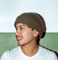 Christian Alba