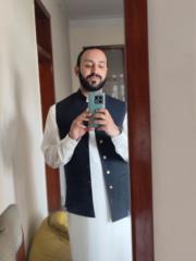 Sharjeel Shah