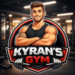 Kyran Haverkamp